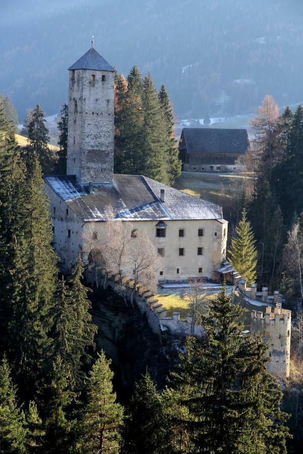 Marenklhof Villa Tesido Luaran gambar